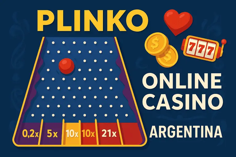 Casino Plinko gratis: vale la pena probarlo