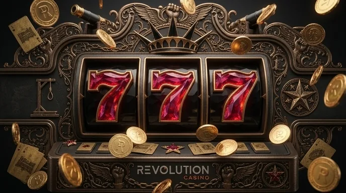 Revolution Casino Erfahrungen – Bewertungen zu Live Casino und Slots